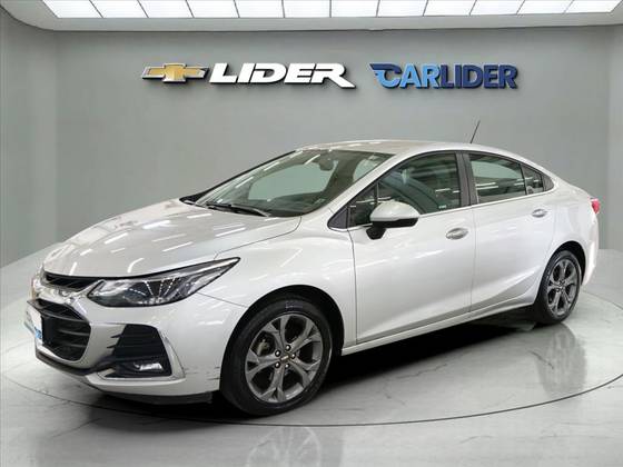 CHEVROLET CRUZE 1.4 TURBO LTZ 16V FLEX 4P AUTOMÁTICO CHEVROLET CRUZE 1.4 TURBO LTZ 16V FLEX 4P AUTOMÁTICO